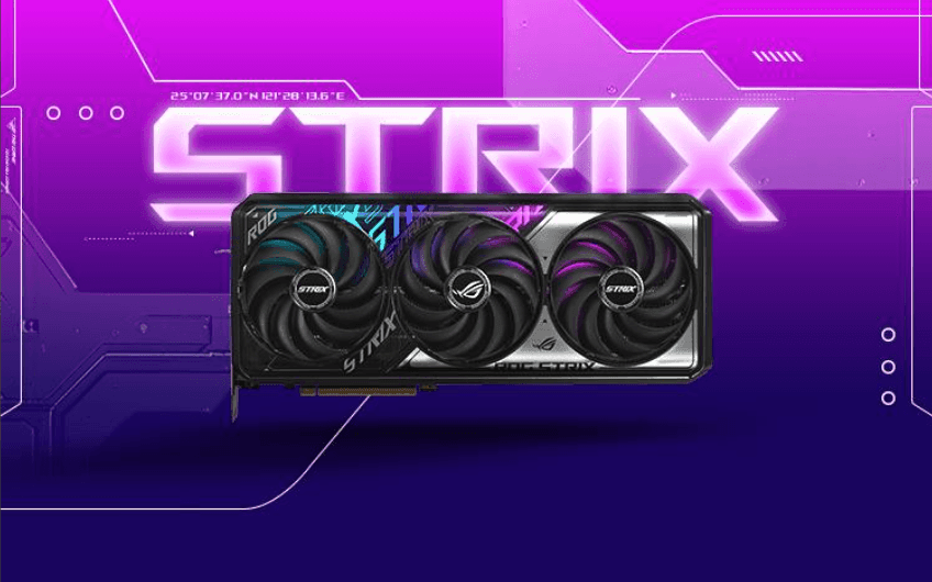 ROG STRIX