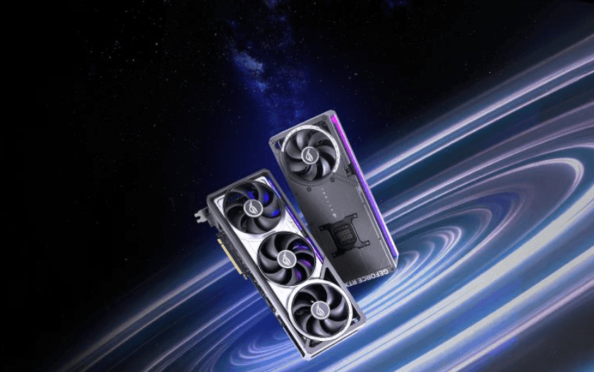ROG ASTRAL