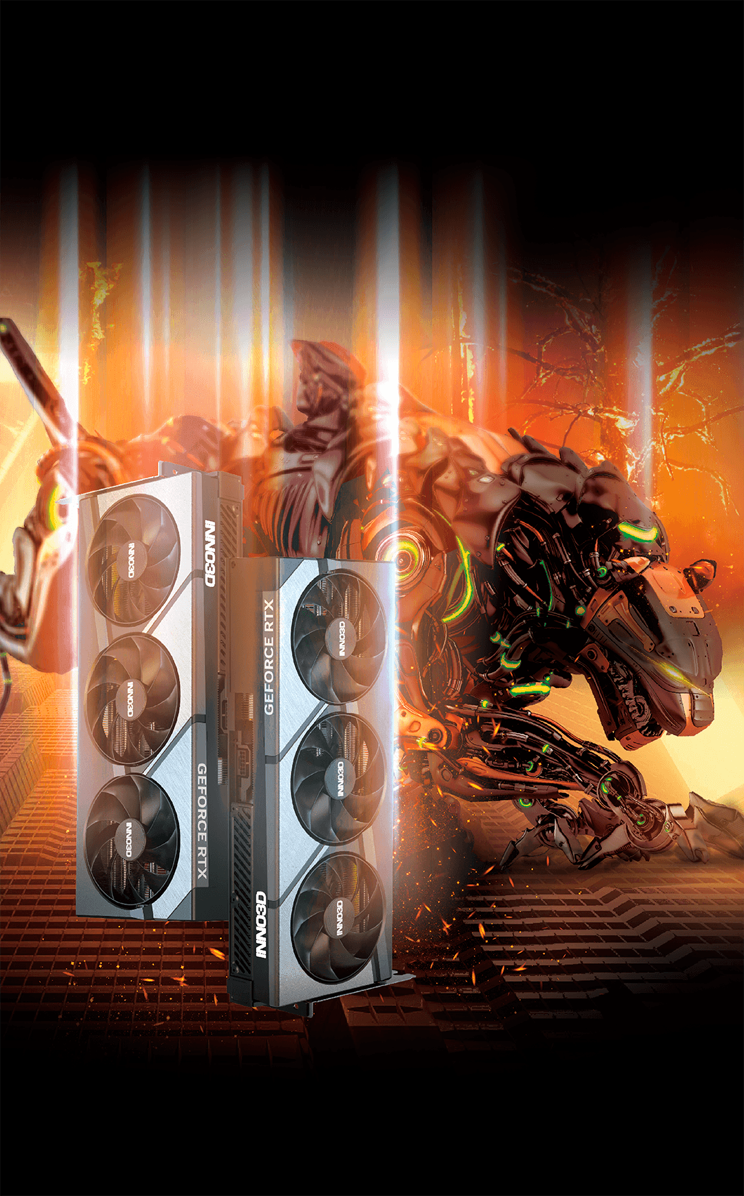 “Unleash AMD Ryzen Dominance!”