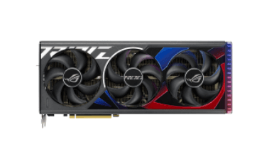 ROG Strix GeForce RTX™ 4080 SUPER 16GB GDDR6X