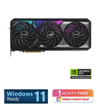 ROG Strix GeForce RTX™ 5070 12GB GDDR7